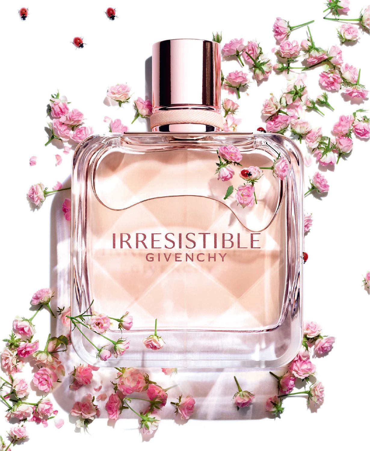 Irrésistible Givenchy Eau de Toilette Fraiche - Givenchy - Gallery 4