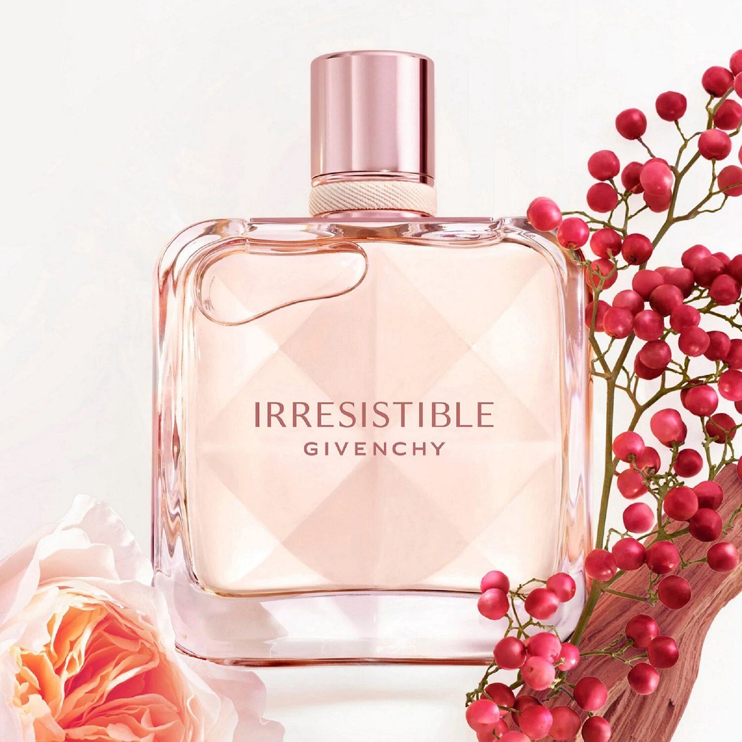 Irrésistible Givenchy Eau de Toilette Fraiche - Givenchy - Gallery 3