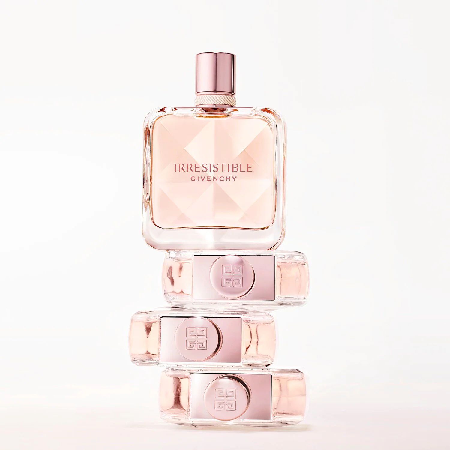Irrésistible Givenchy Eau de Toilette Fraiche - Givenchy - Gallery 4