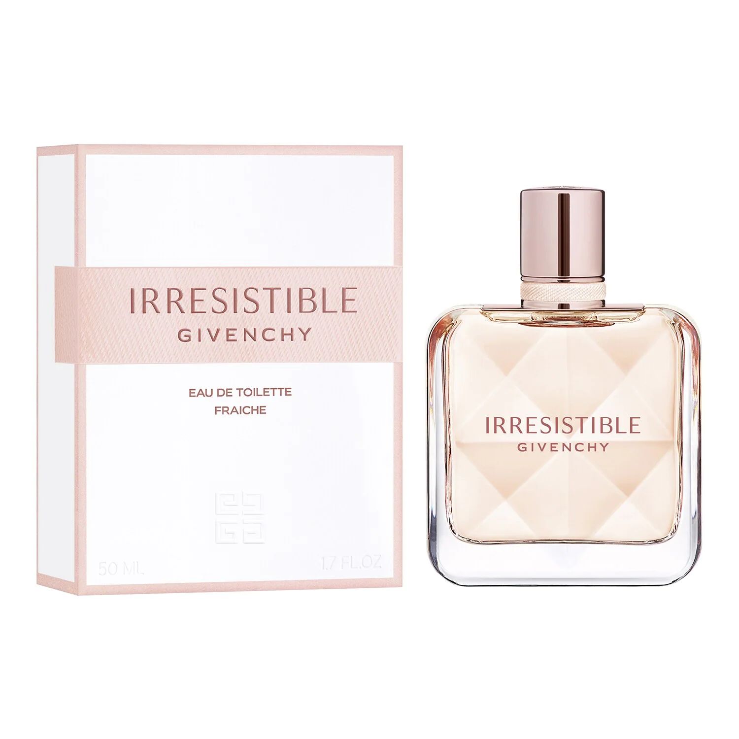 Irrésistible Givenchy Eau de Toilette Fraiche - Givenchy - Gallery 1