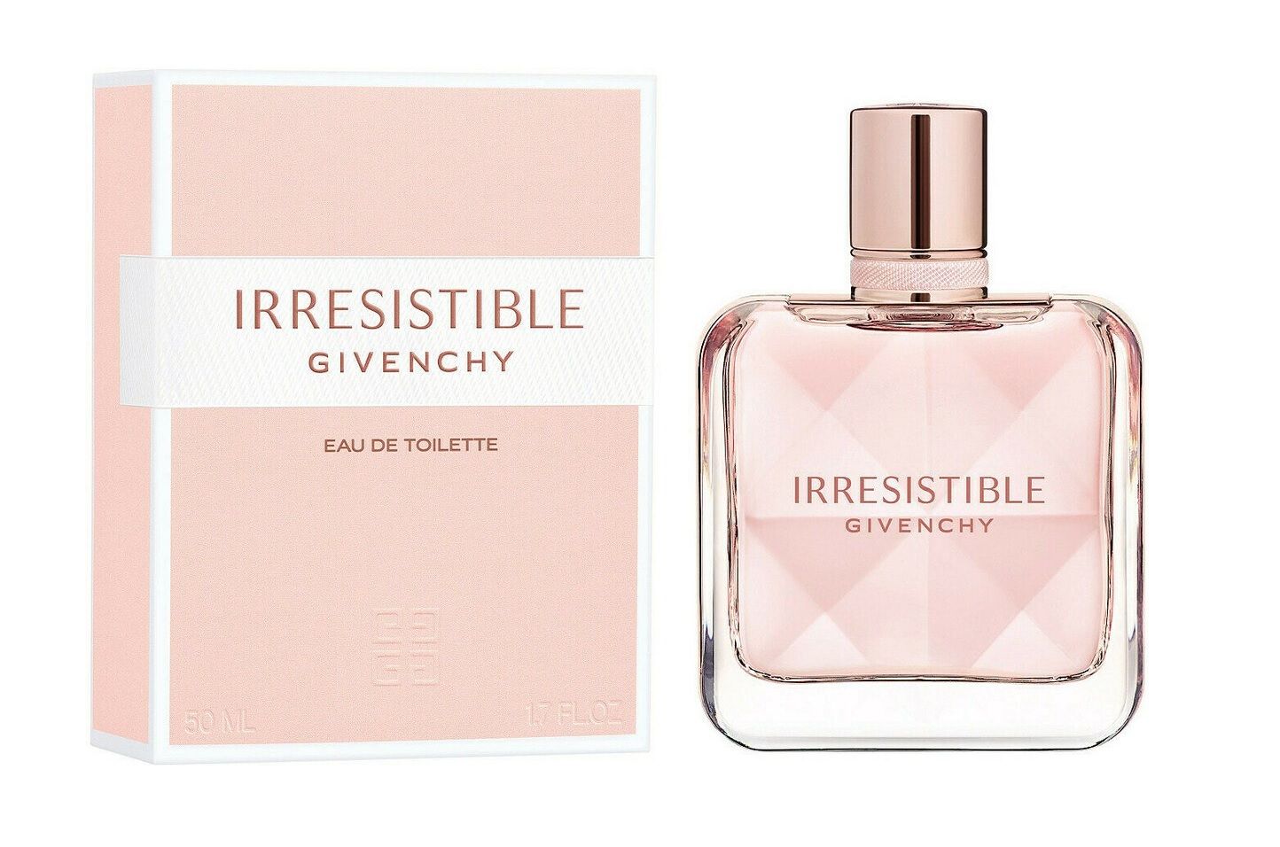 Irrésistible Givenchy Eau de Toilette - Givenchy - Gallery 2