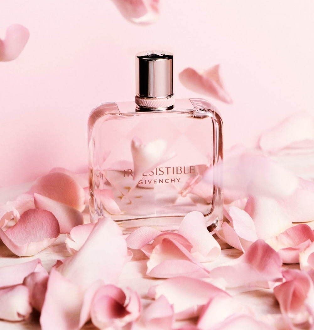 Irrésistible Givenchy Eau de Toilette - Givenchy - Gallery 4
