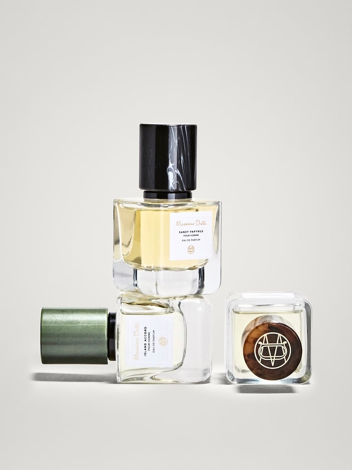 Island Accord - Massimo Dutti - Gallery 2