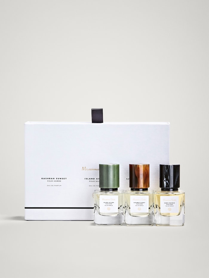 Island Accord - Massimo Dutti - Gallery 3