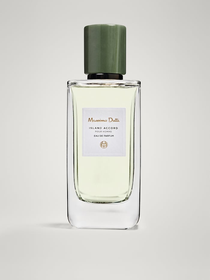 Island Accord - Massimo Dutti - Gallery 1