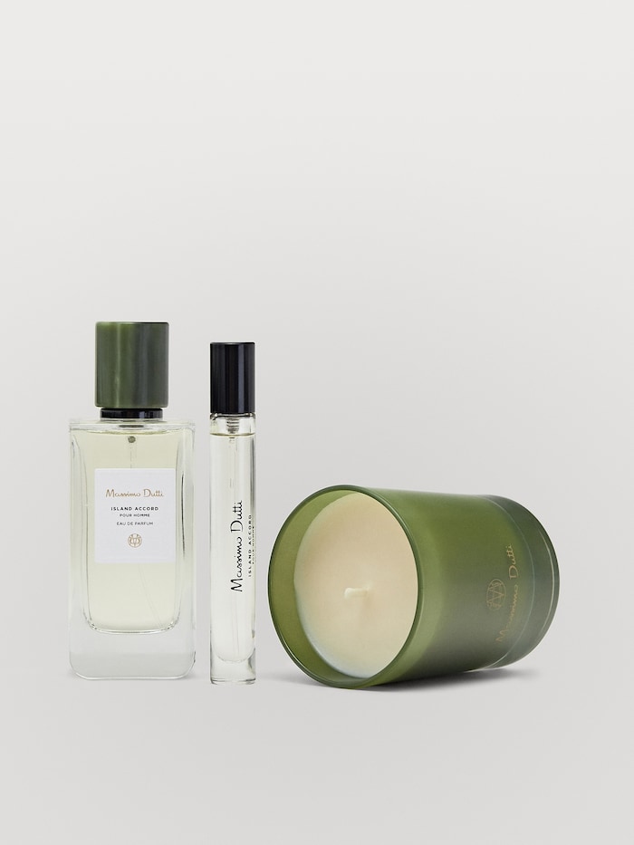 Island Accord - Massimo Dutti - Gallery 3