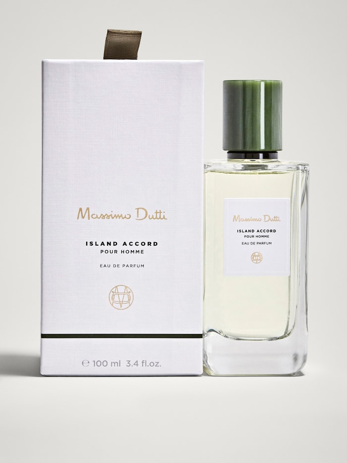Island Accord - Massimo Dutti - Gallery 2