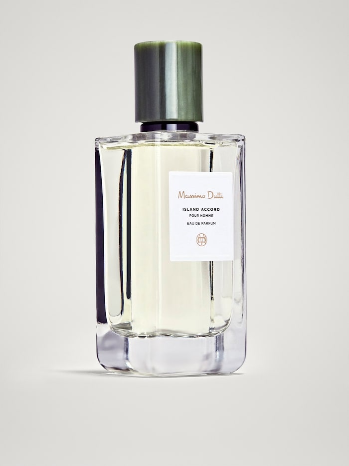 Island Accord - Massimo Dutti - Gallery 3