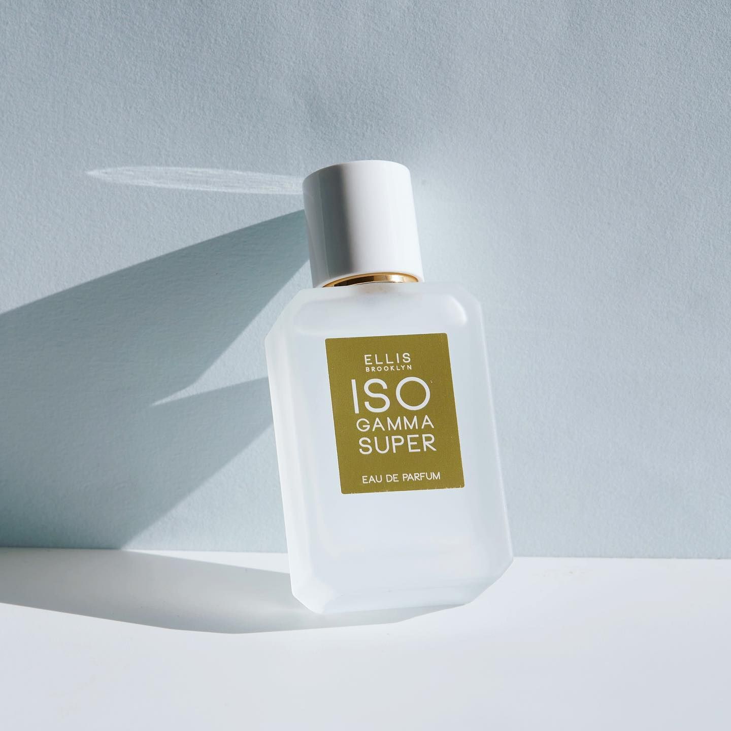 Iso Gamma Super - Ellis Brooklyn - Gallery 3