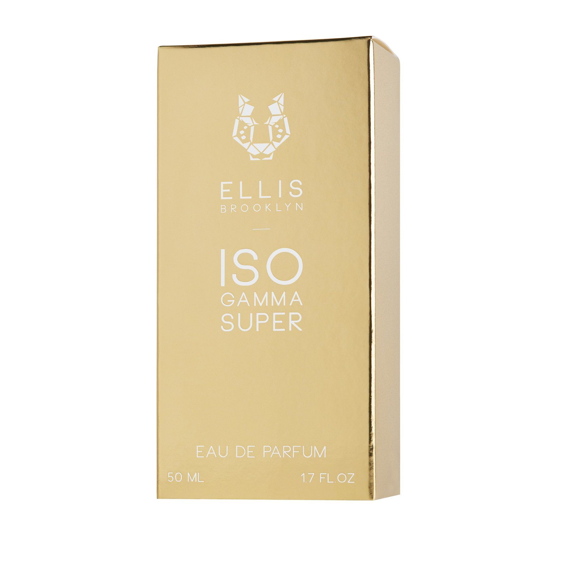 Iso Gamma Super - Ellis Brooklyn - Gallery 4