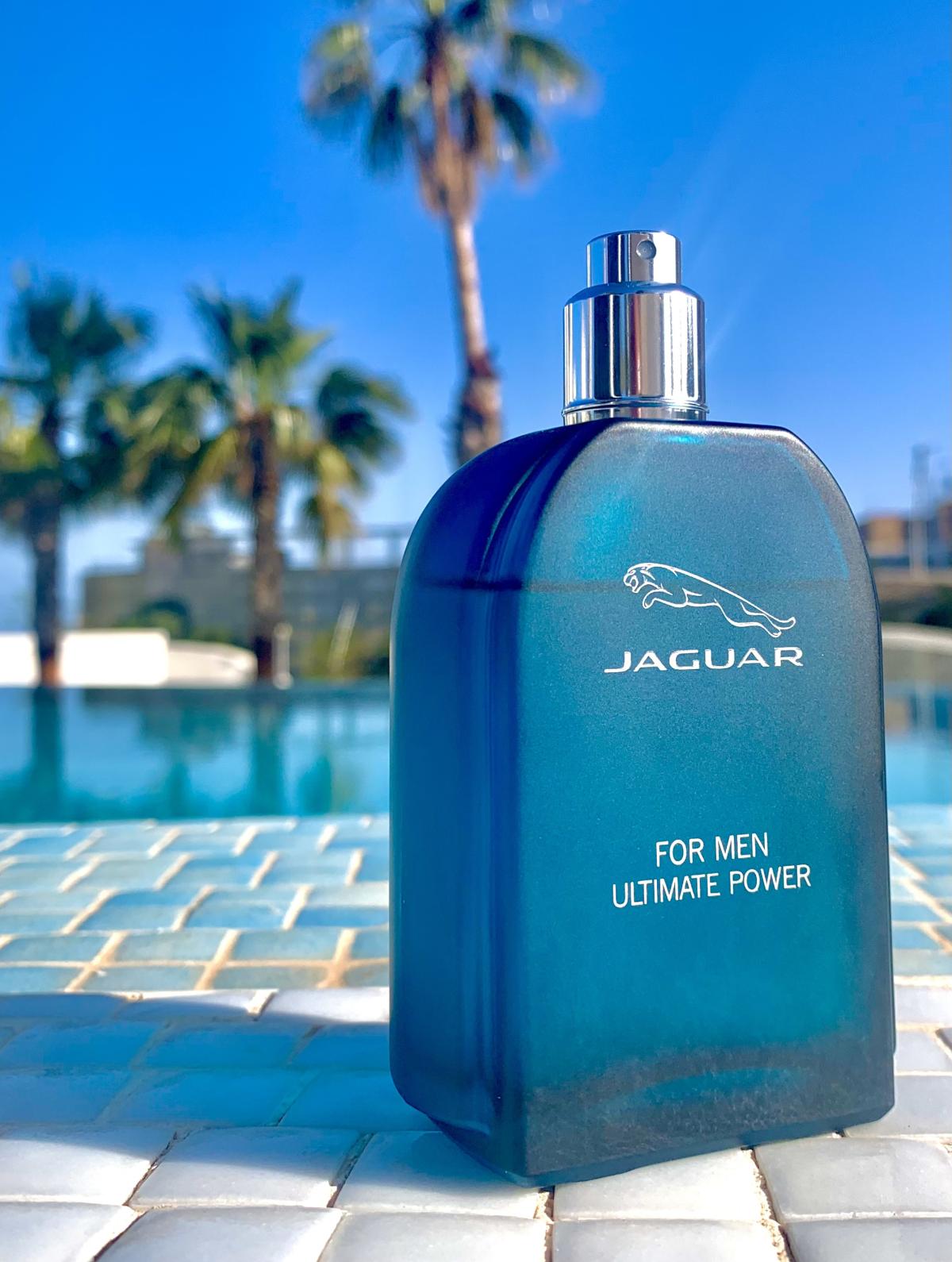 Jaguar For Men Ultimate Power - Jaguar - Gallery 1