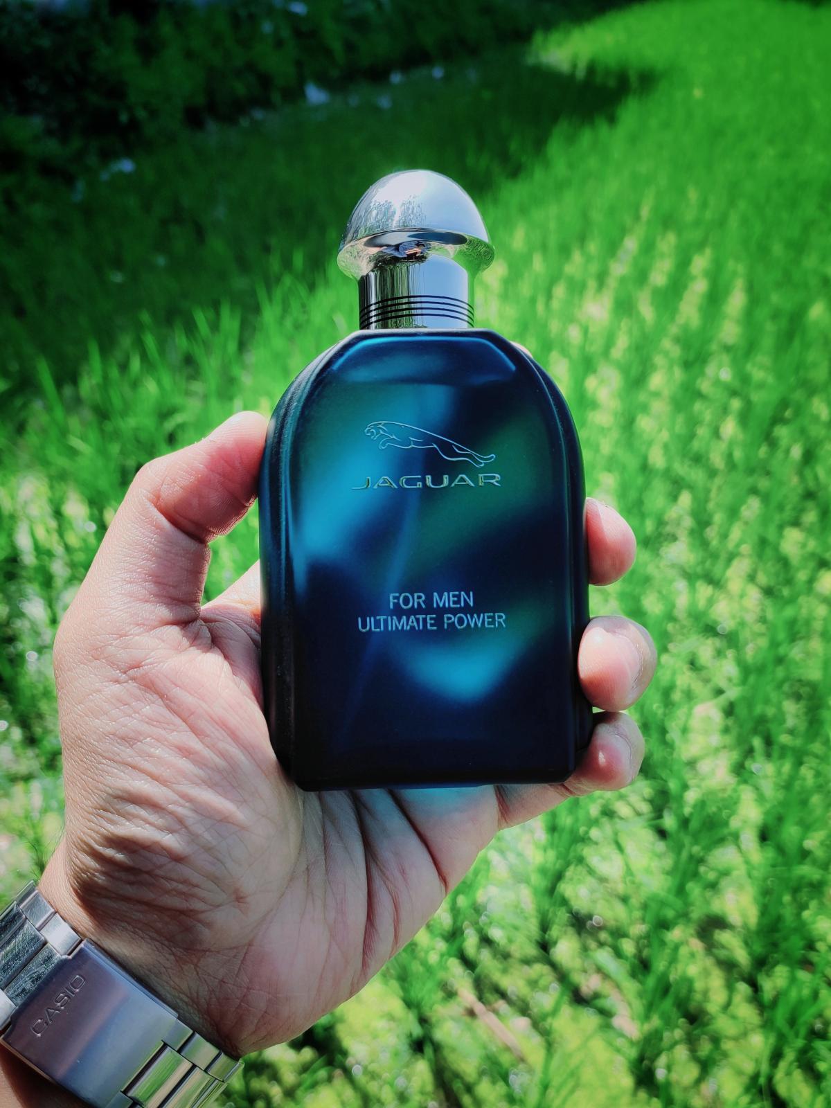 Jaguar For Men Ultimate Power - Jaguar - Gallery 2