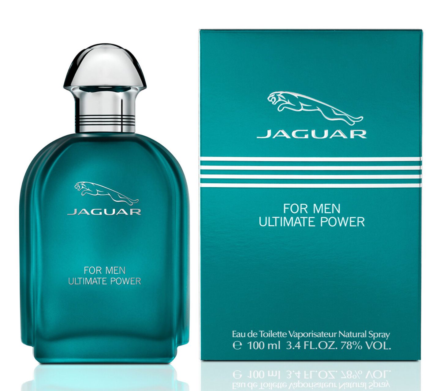Jaguar For Men Ultimate Power - Jaguar - Gallery 3