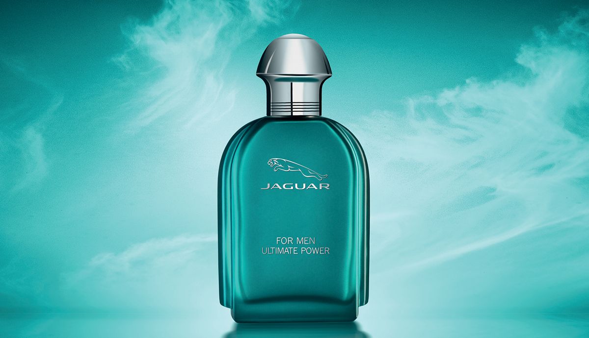 Jaguar For Men Ultimate Power - Jaguar - Gallery 4