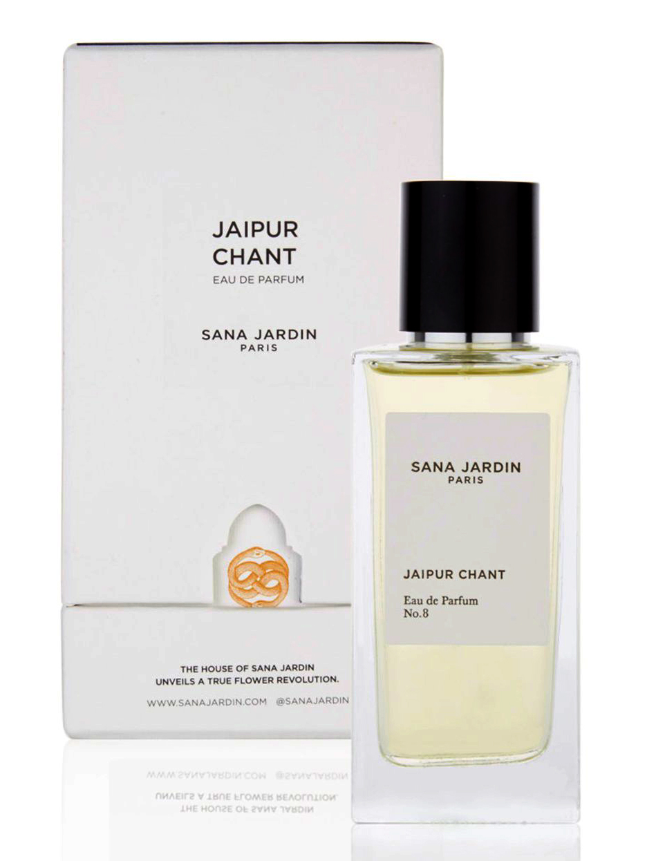 Jaipur Chant - Sana Jardin - Gallery 2