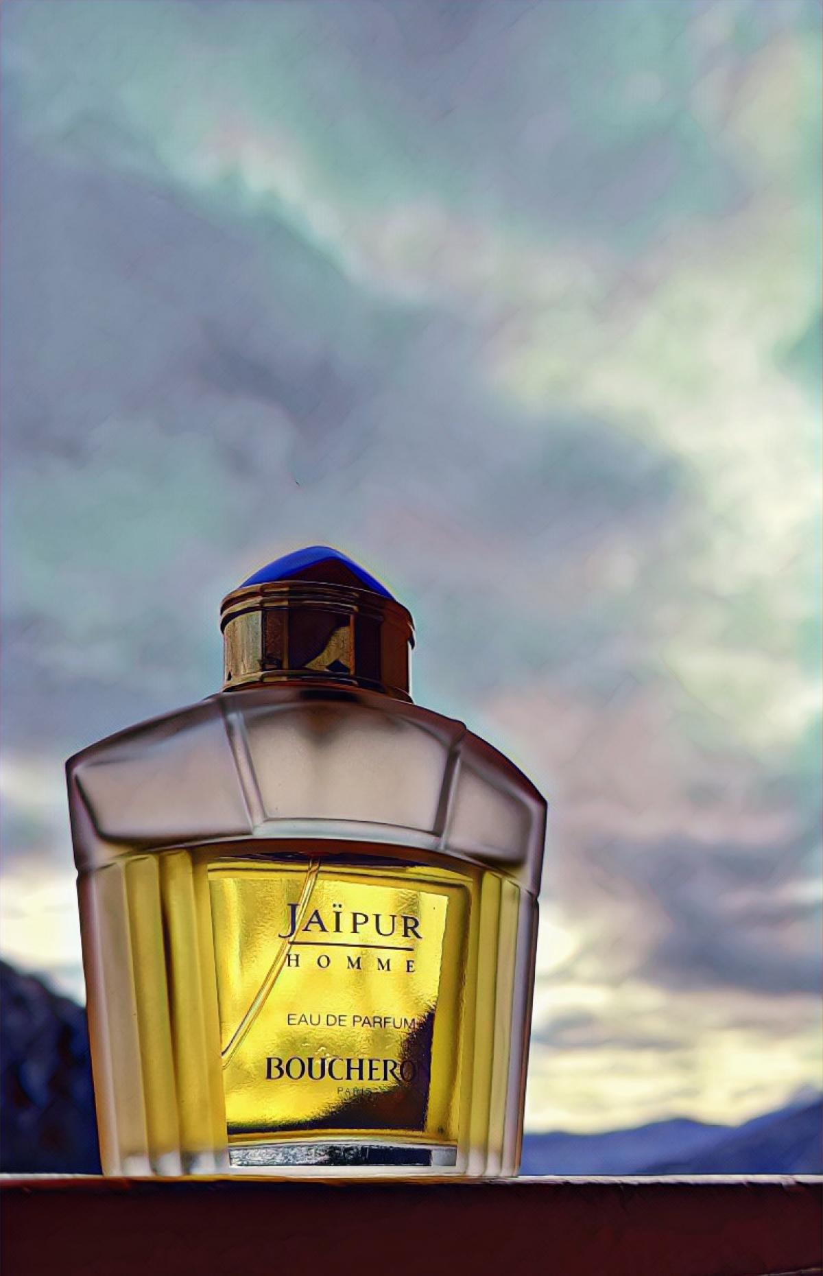 Jaipur Homme Eau de Parfum - Boucheron - Gallery 1