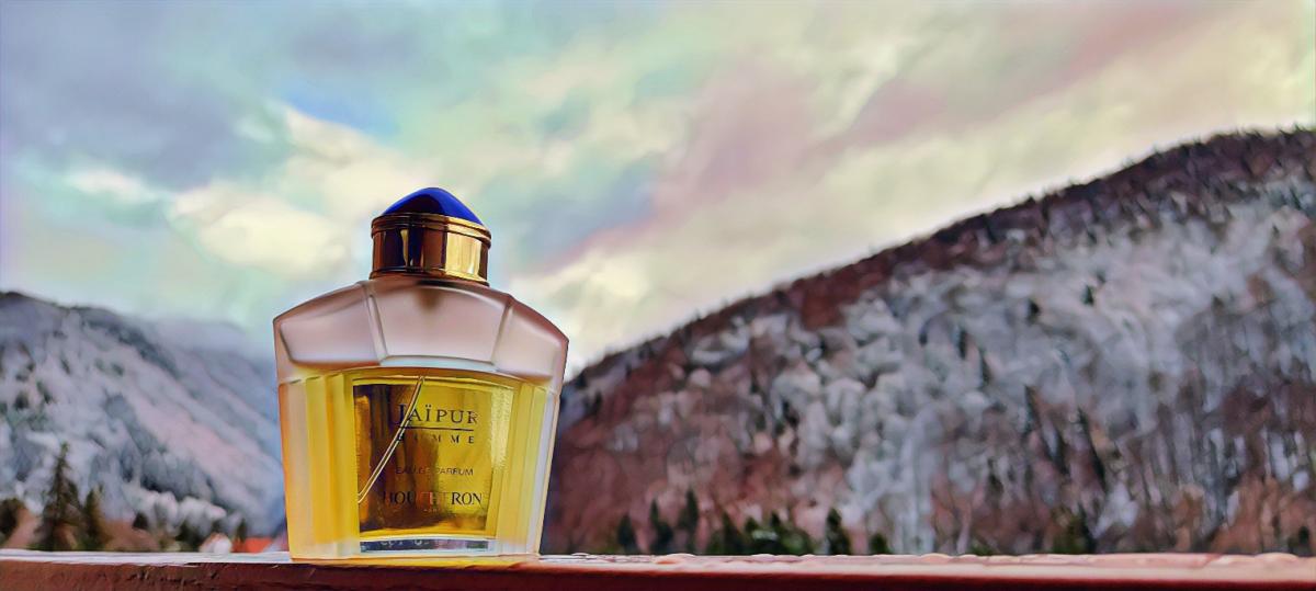 Jaipur Homme Eau de Parfum - Boucheron - Gallery 2