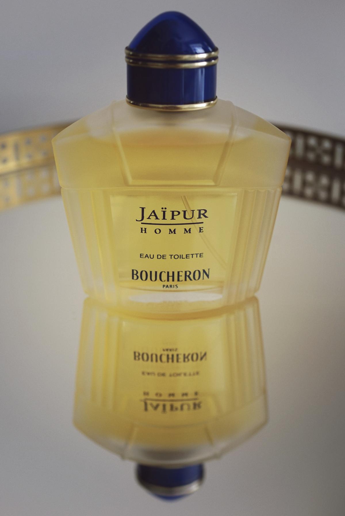 Jaipur Homme Eau de Parfum - Boucheron - Gallery 1
