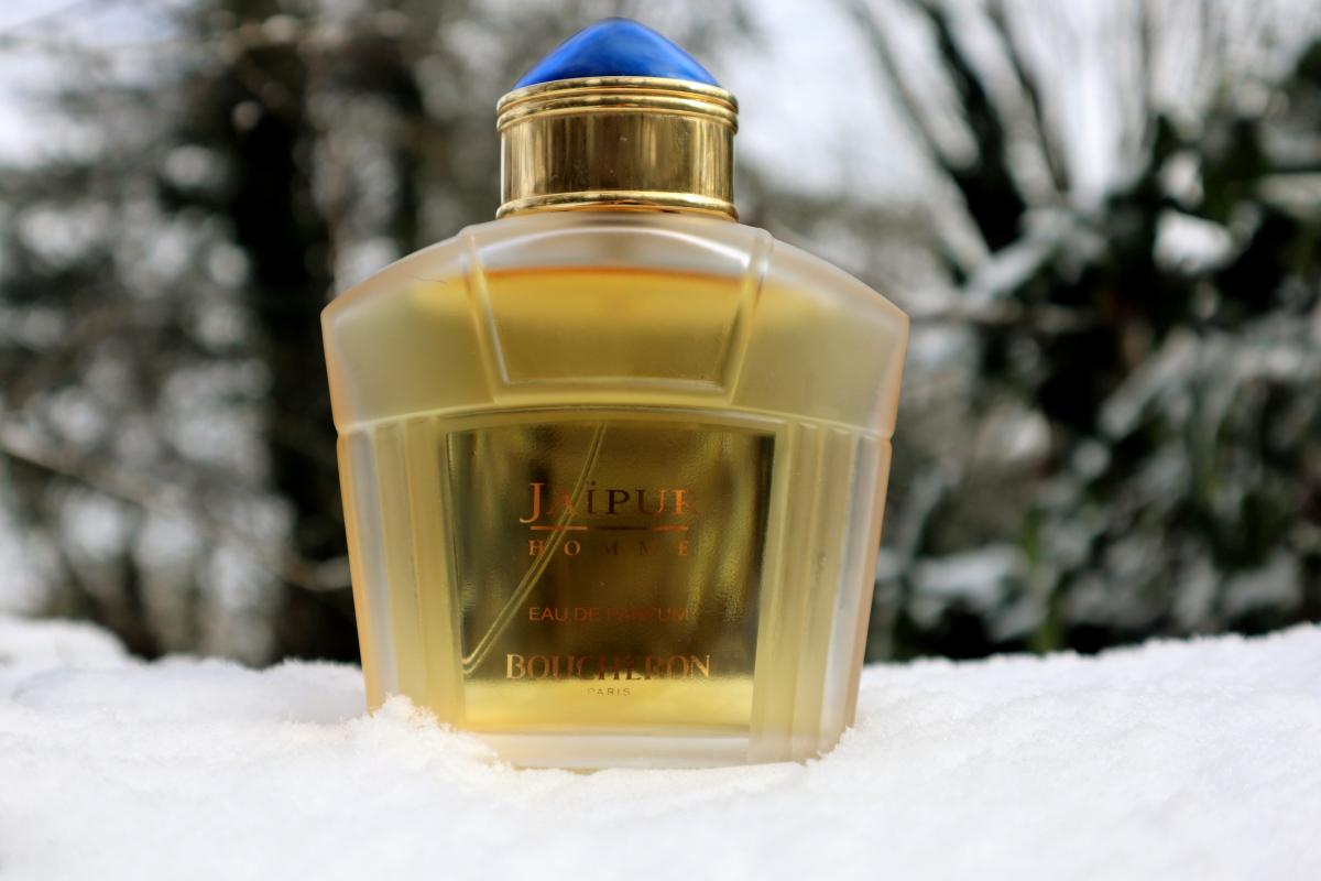 Jaipur Homme Eau de Parfum - Boucheron - Gallery 2