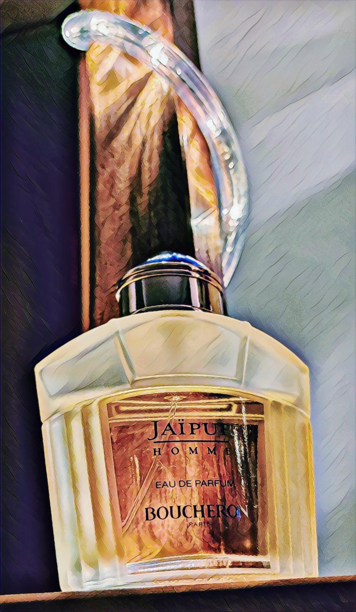 Jaipur Homme Eau de Parfum - Boucheron - Gallery 1