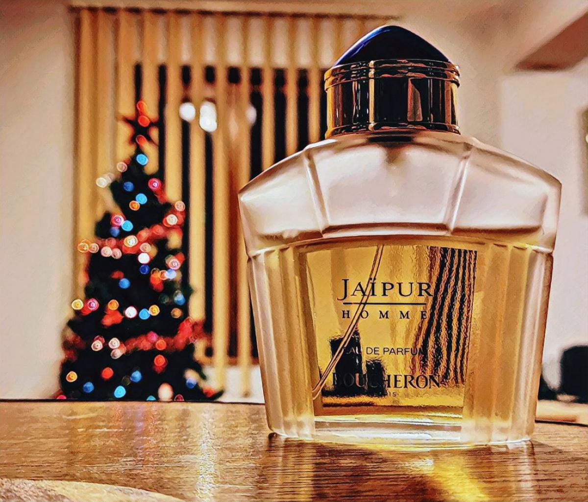 Jaipur Homme Eau de Parfum - Boucheron - Gallery 2