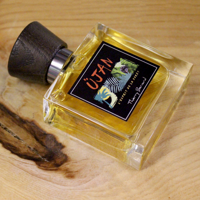 Üjan - Parfumeurs du Monde - Gallery 2