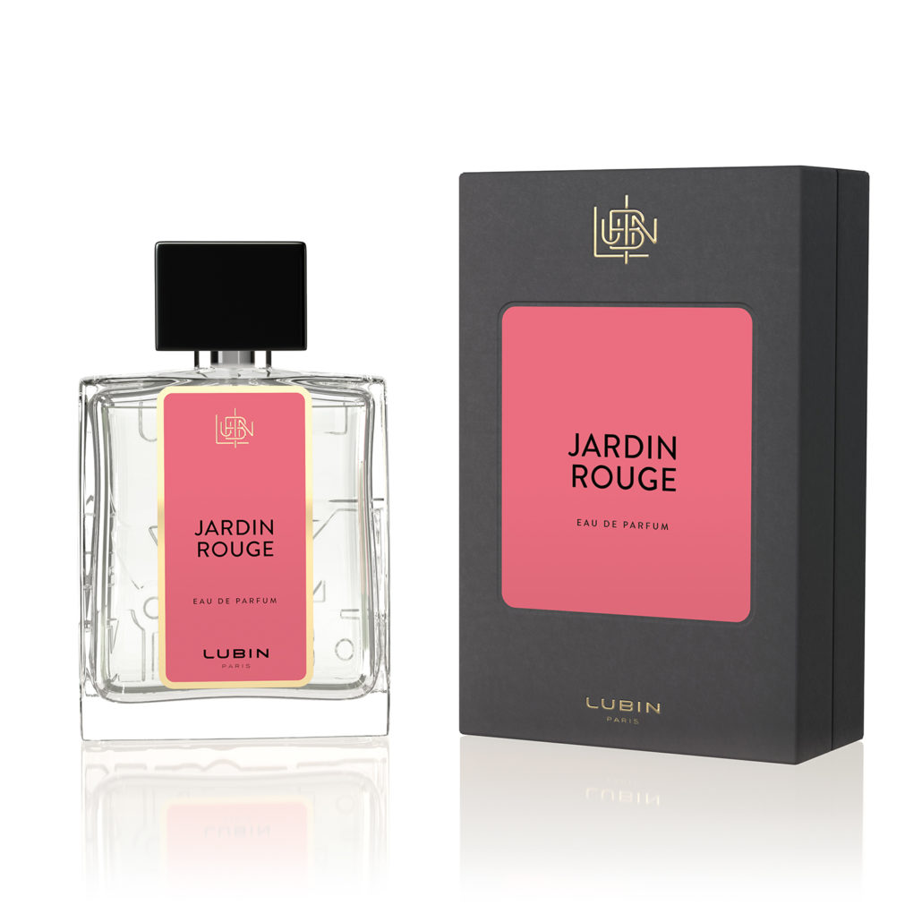 Jardin Rouge - Lubin - Gallery 1