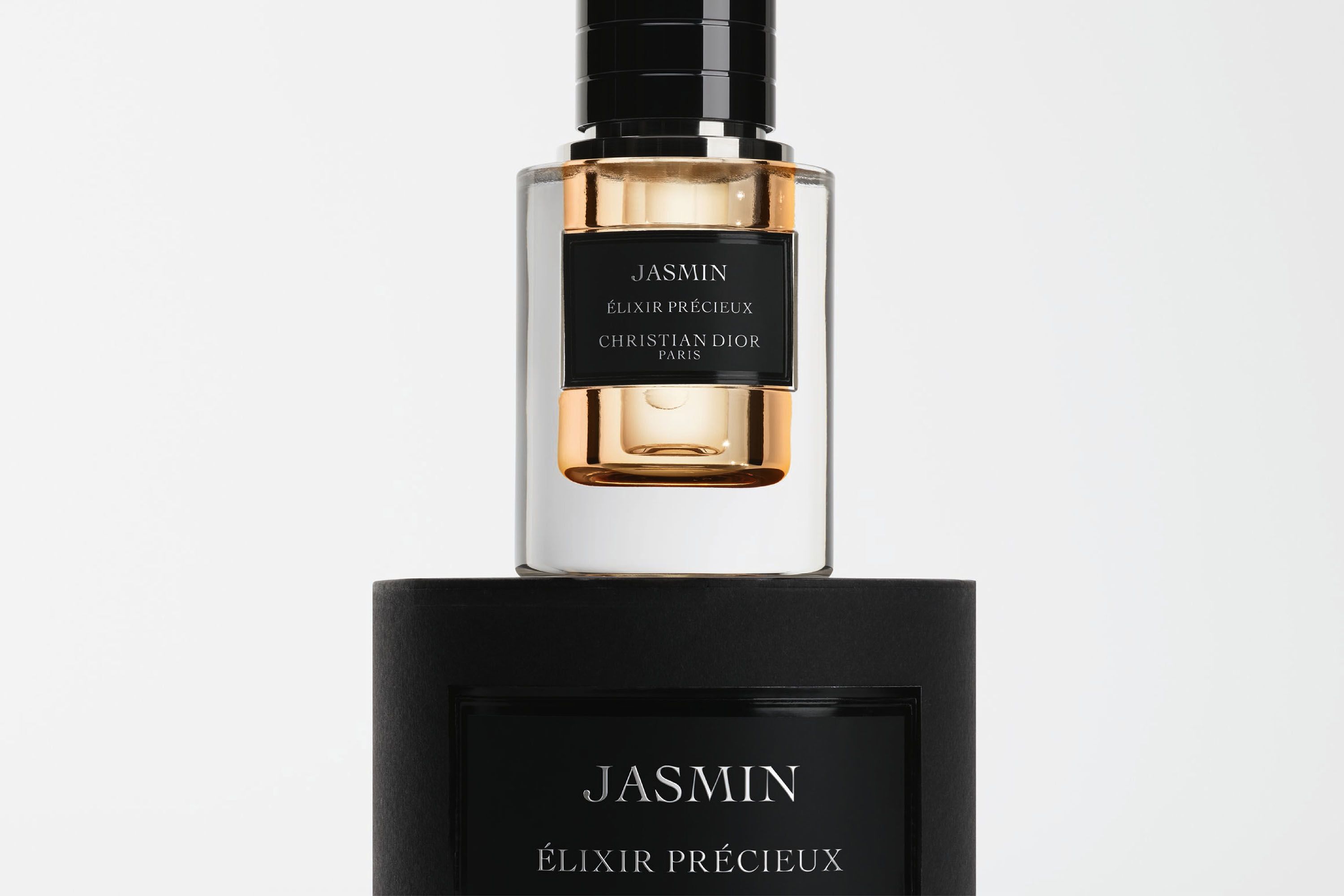 Jasmin Elixir Precieux - Dior - Gallery 1
