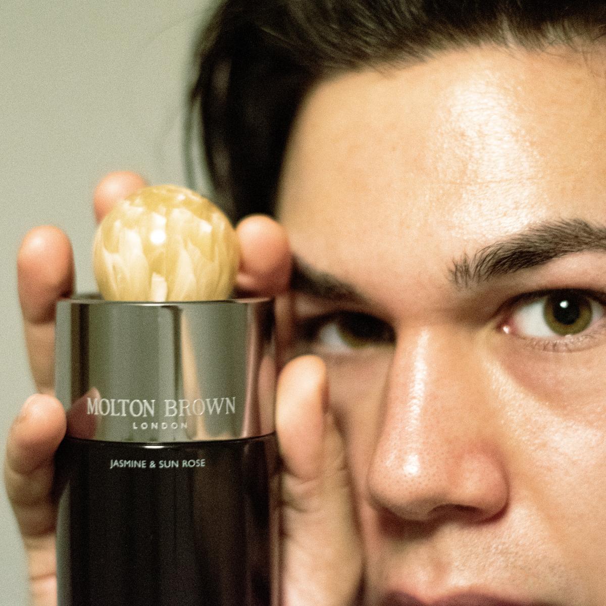 Jasmine & Sun Rose Eau de Parfum - Molton Brown - Gallery 1