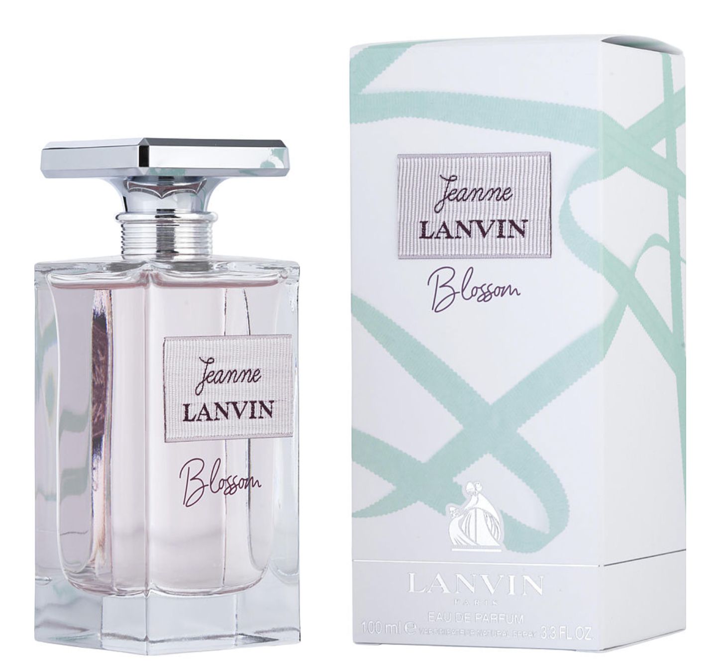 Jeanne Lanvin Blossom - Lanvin - Gallery 1