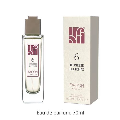 Jeunesse Du Temps - Façon Parfums - Gallery 1