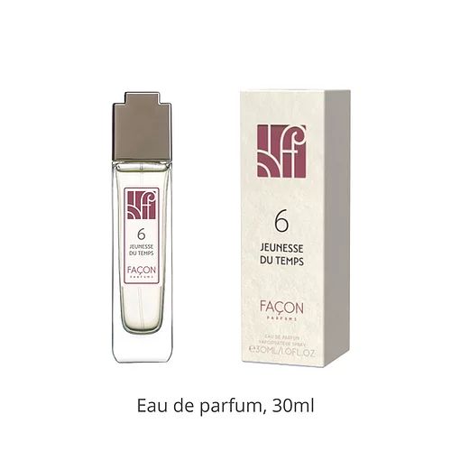 Jeunesse Du Temps - Façon Parfums - Gallery 2