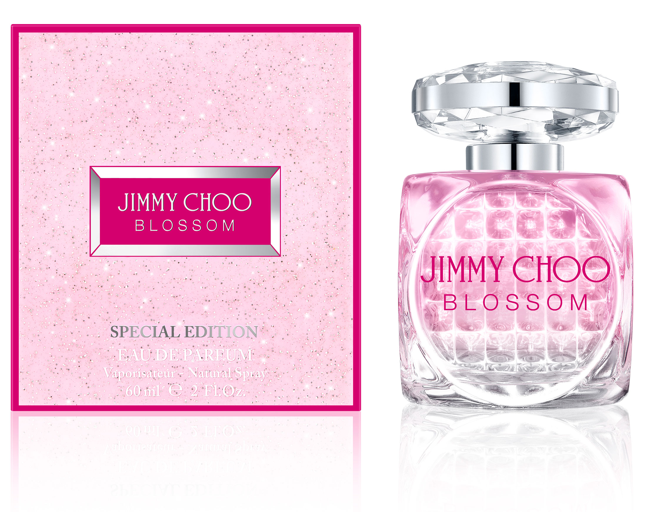 Jimmy Choo Blossom Special Edition - Jimmy Choo - Gallery 1