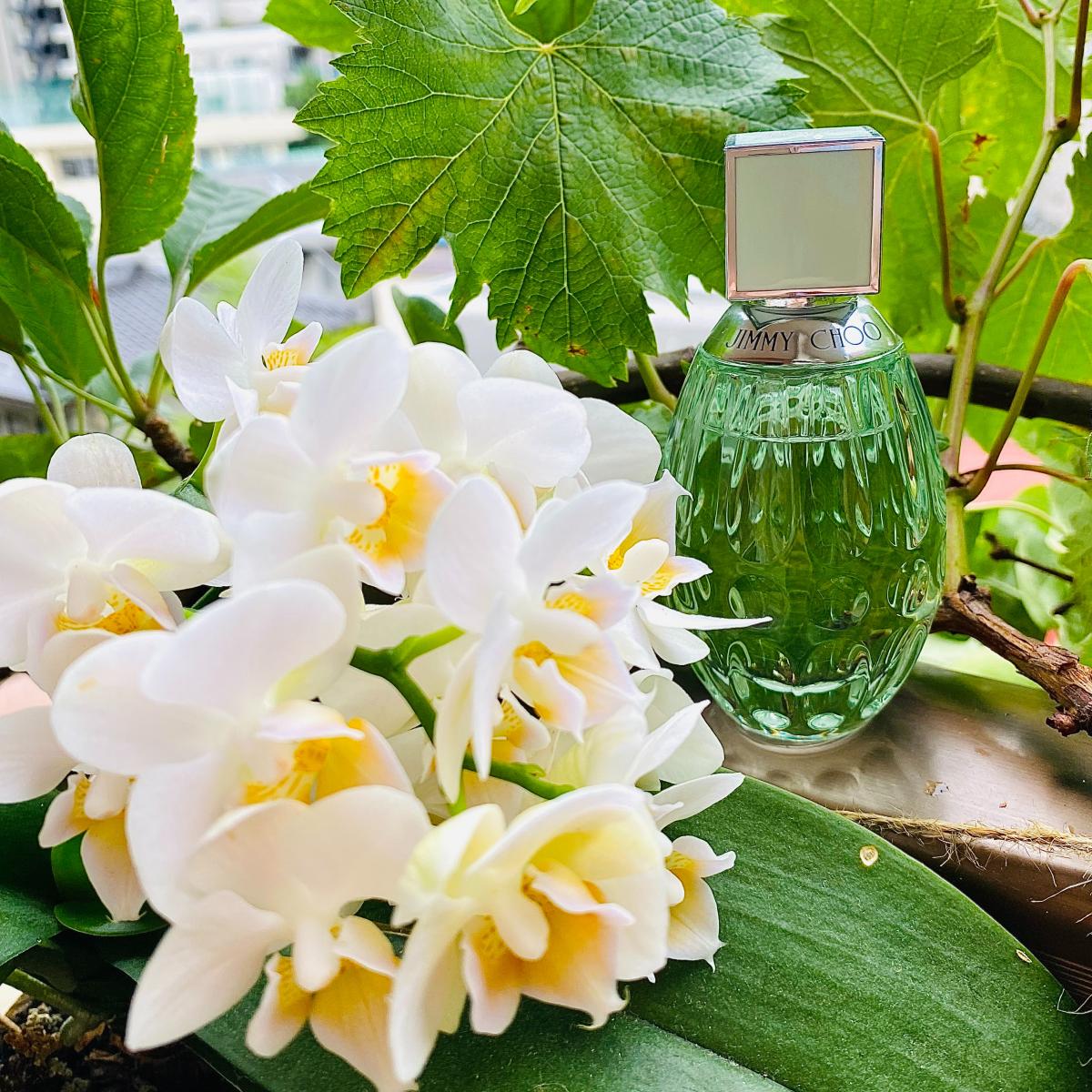 Jimmy Choo Floral - Jimmy Choo - Gallery 2