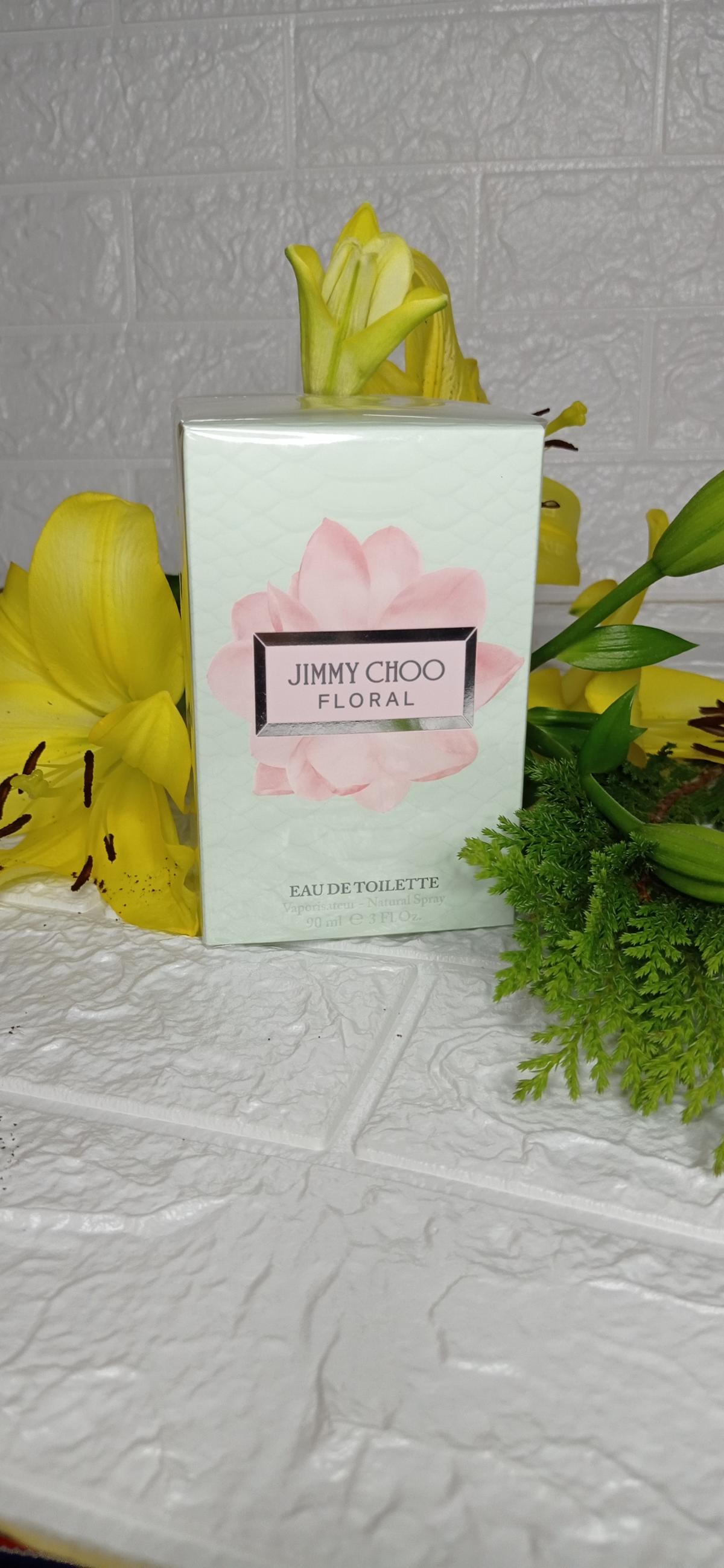 Jimmy Choo Floral - Jimmy Choo - Gallery 4