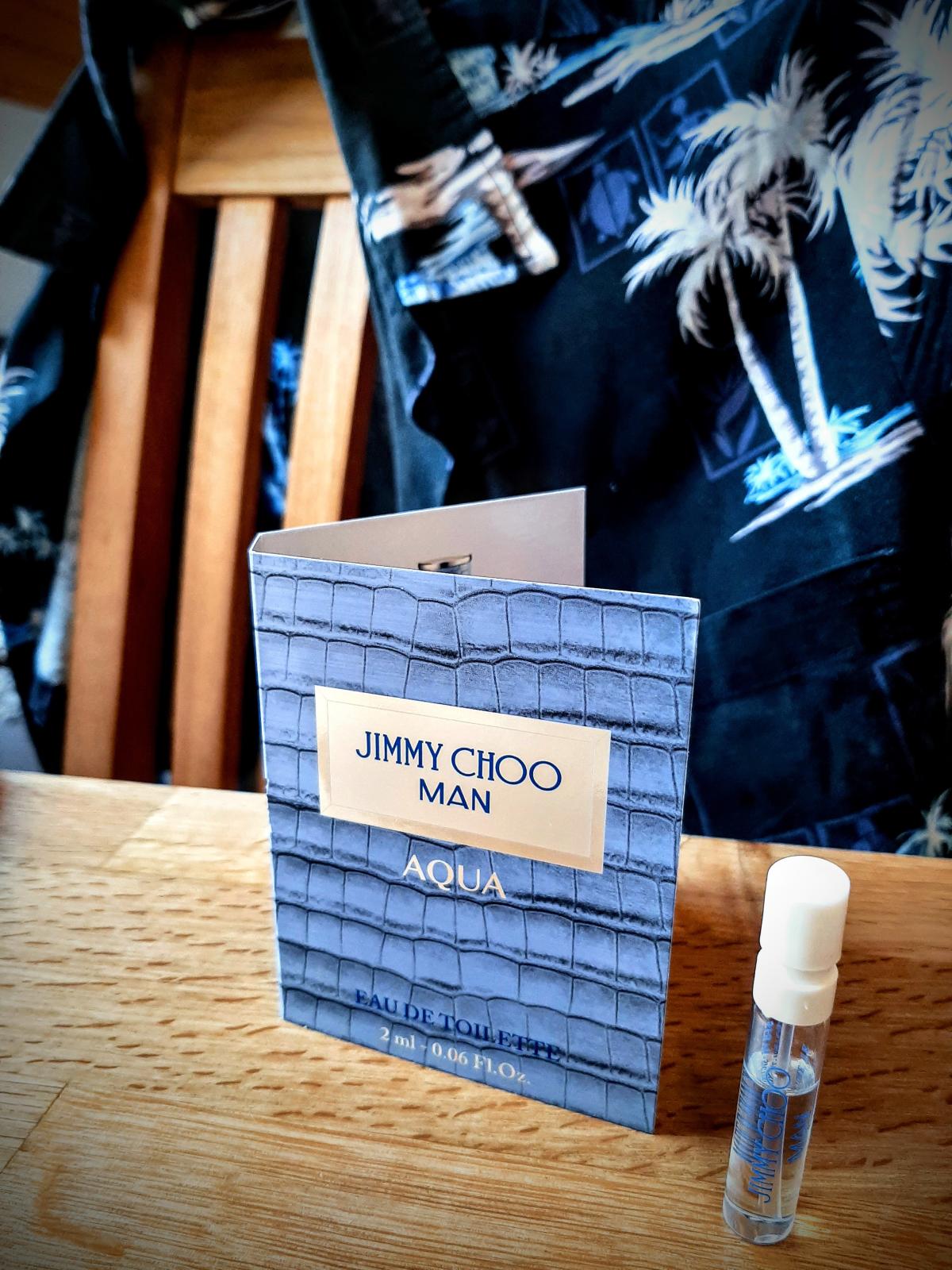 Jimmy Choo Man Aqua - Jimmy Choo - Gallery 1