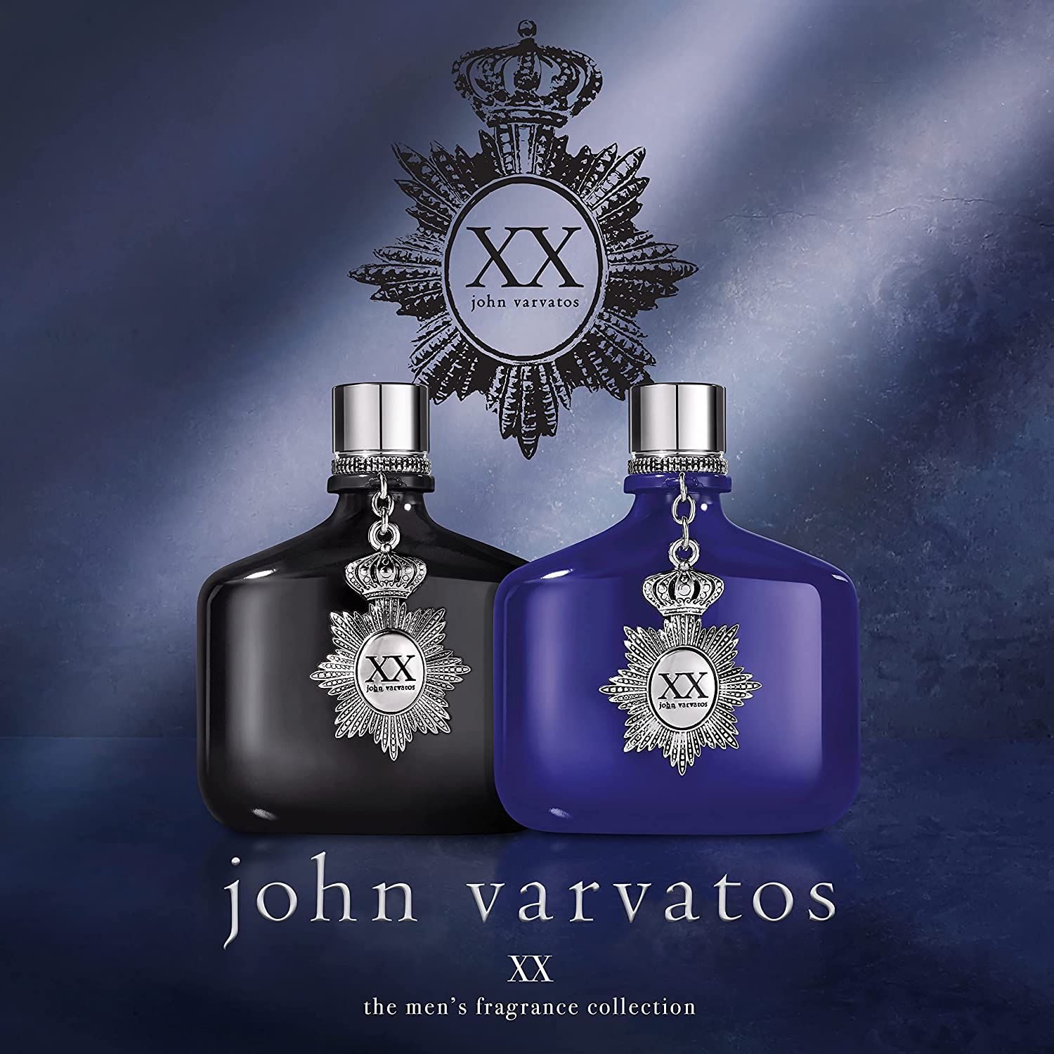 John Varvatos XX Indigo - John Varvatos - Gallery 1