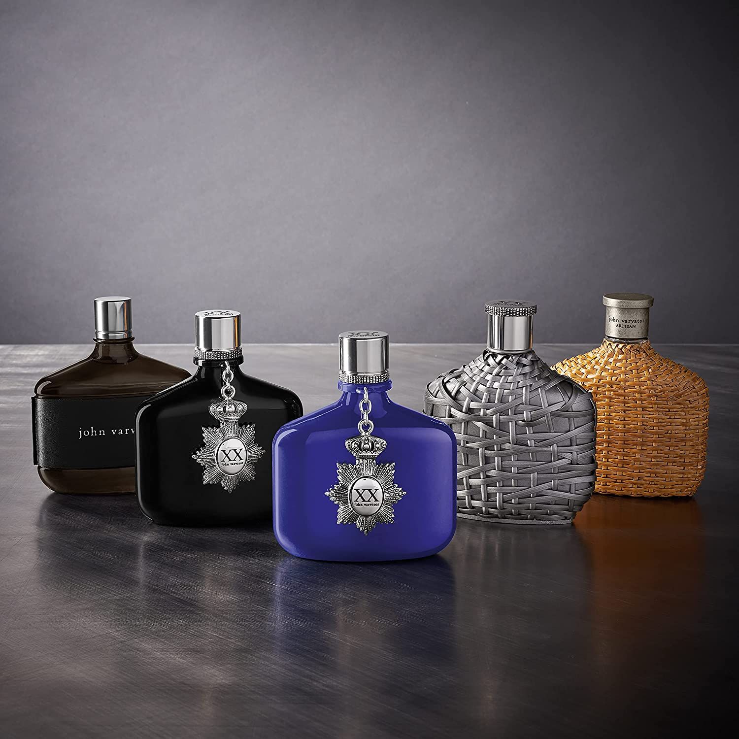 John Varvatos XX Indigo - John Varvatos - Gallery 2