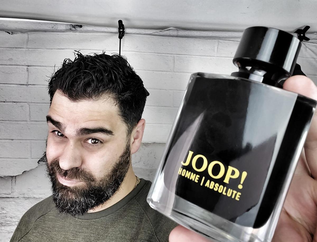 JOOP! Homme Absolute - Joop! - Gallery 1