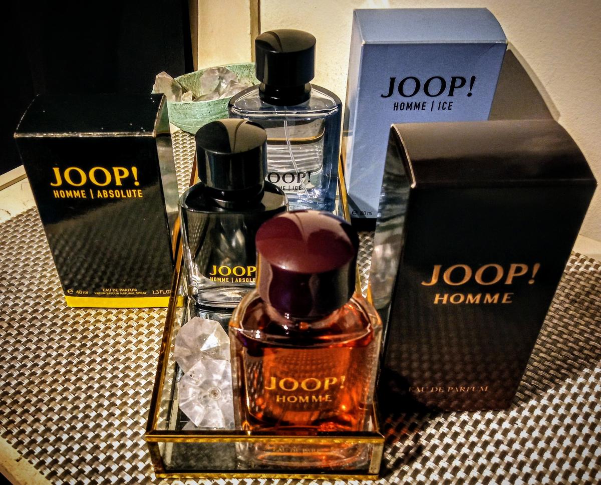 JOOP! Homme Absolute - Joop! - Gallery 3