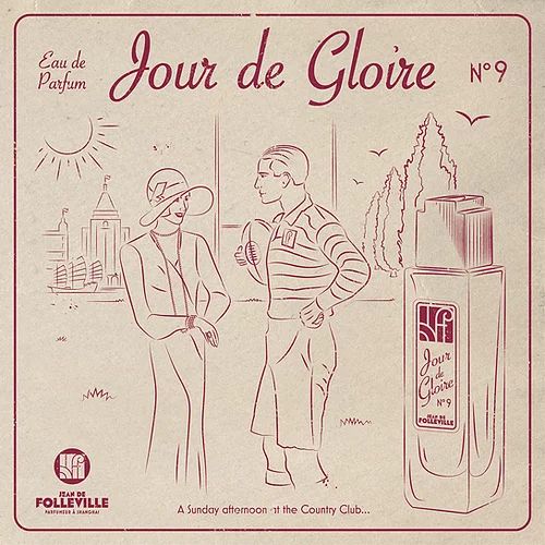 Jour De Glorie - Façon Parfums - Gallery 1