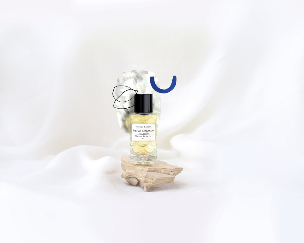 Joyeux Osmanthe - Maison Rebatchi - Gallery 3