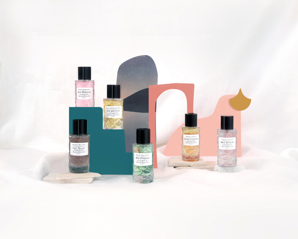Joyeux Osmanthe - Maison Rebatchi - Gallery 4