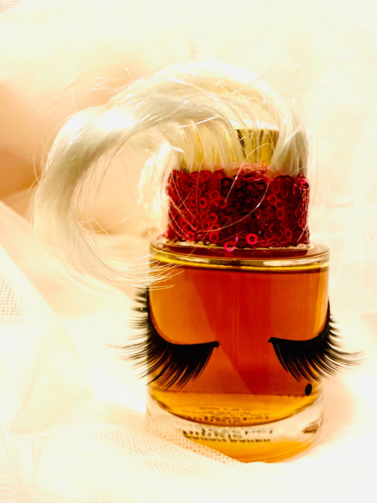 Jungle Jezebel - Sarah Baker Perfumes - Gallery 1