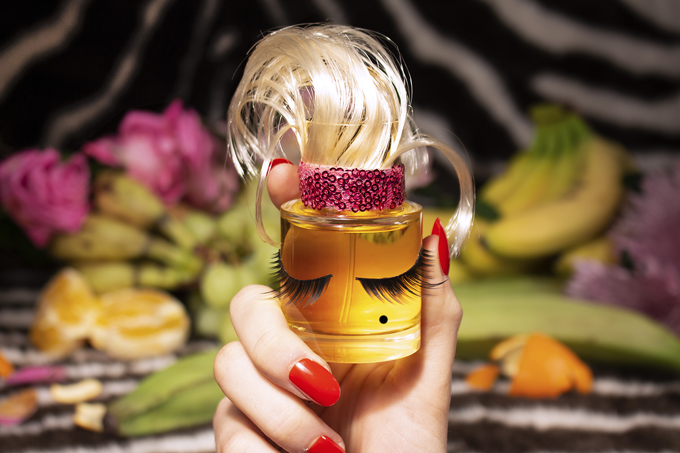 Jungle Jezebel - Sarah Baker Perfumes - Gallery 2