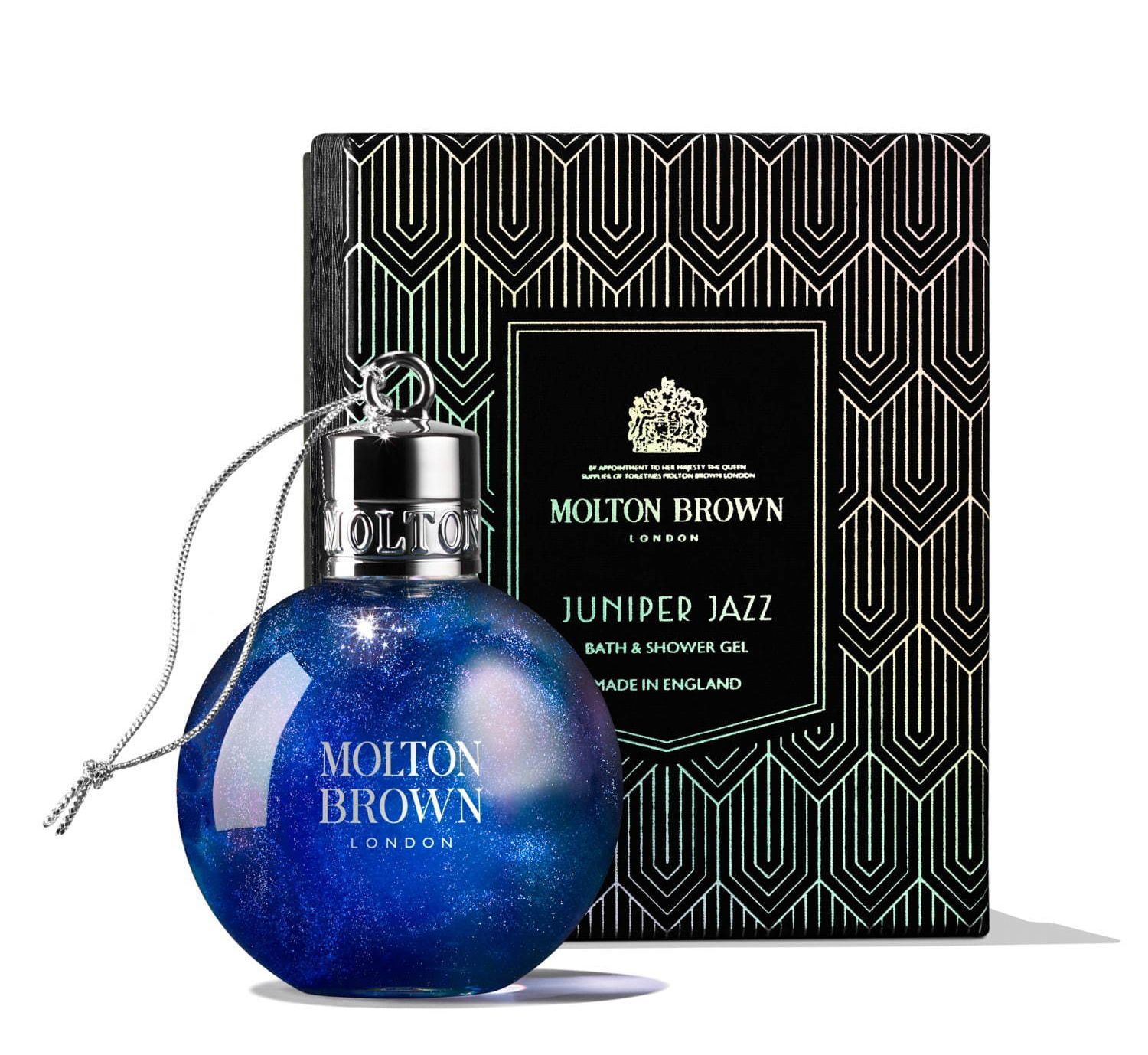 Juniper Jazz - Molton Brown - Gallery 2