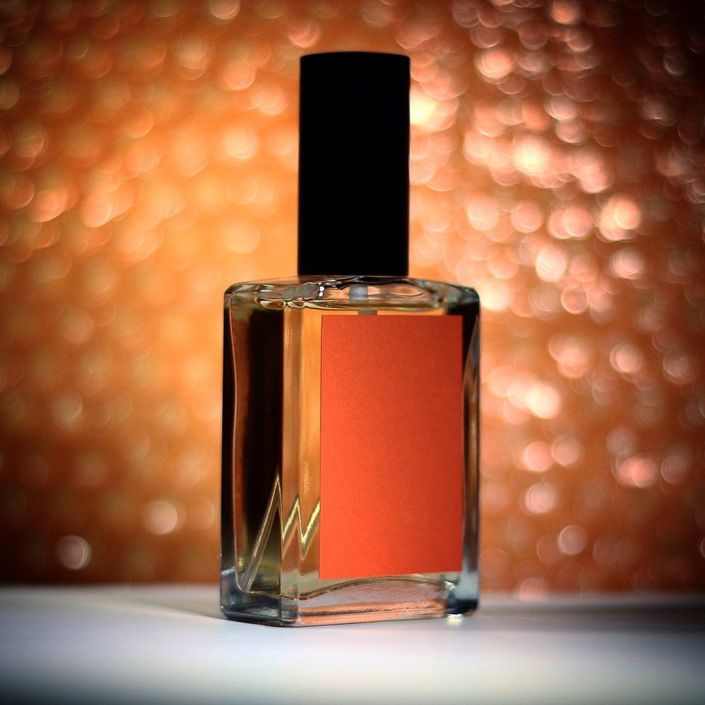 Jupiter - Hendley Perfumes - Gallery 1