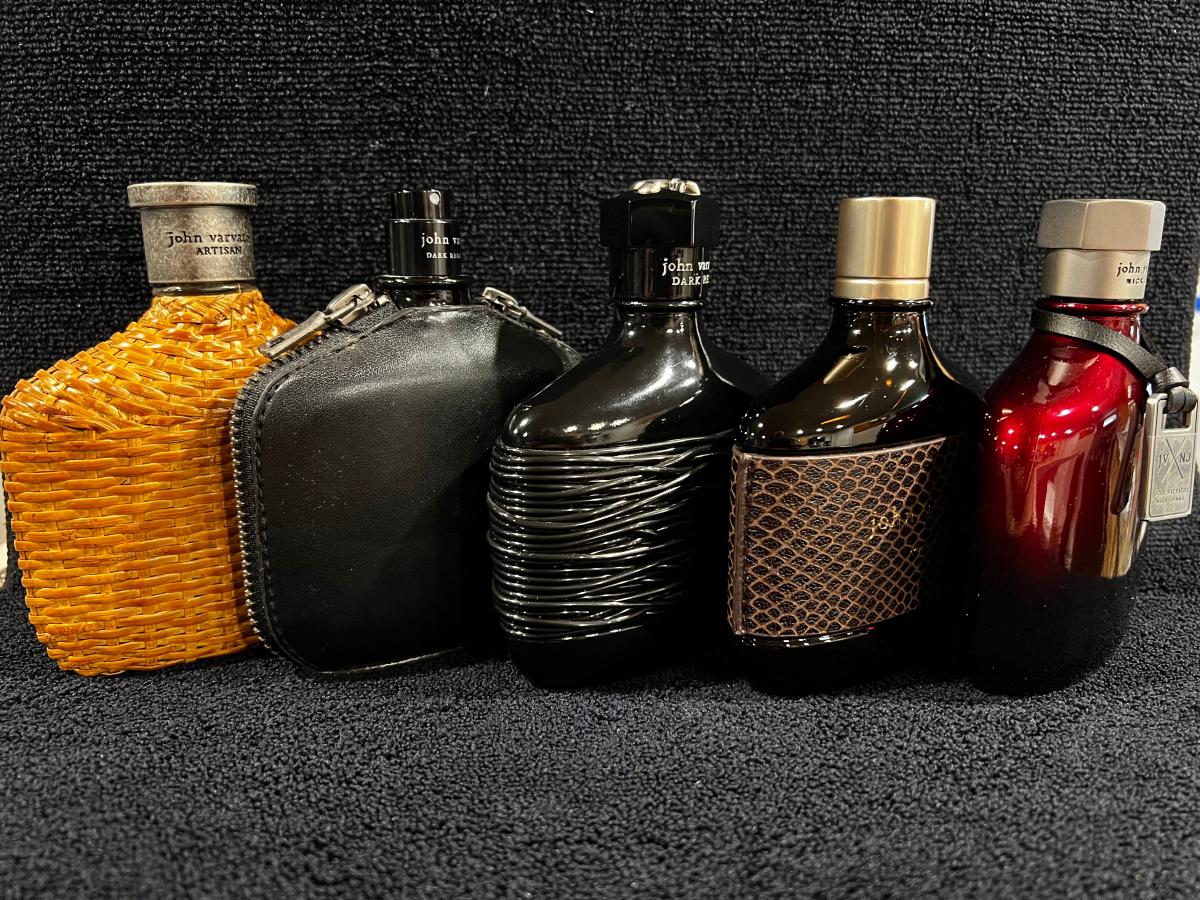 JV x NJ Crimson - John Varvatos - Gallery 2