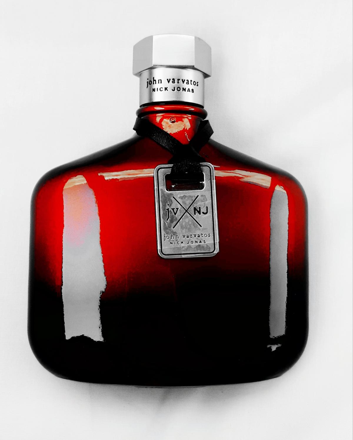 JV x NJ Crimson - John Varvatos - Gallery 3