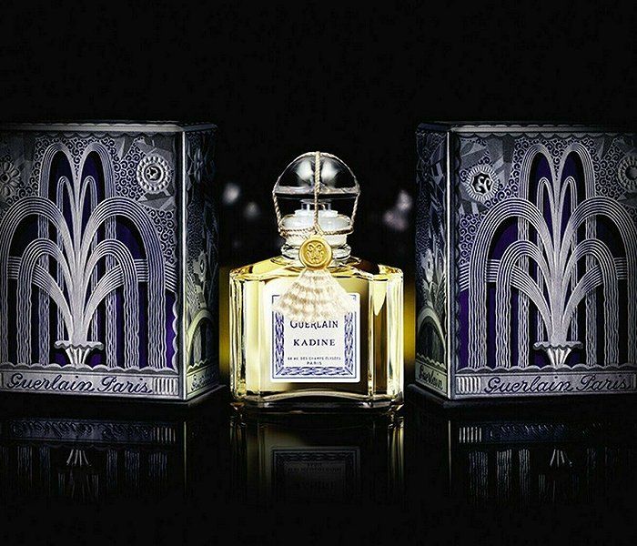 Kadine (2021) - Guerlain - Gallery 2